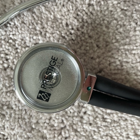 Prestige Medical Stethoscope - Picture 2 of 3